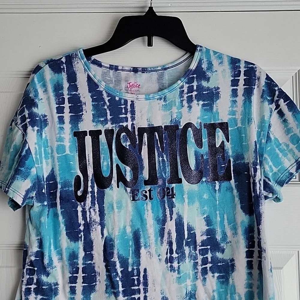 Justice Girl's Shirt